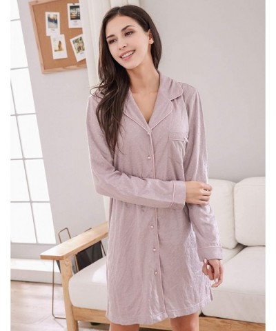 Women's Soft and Warm Fleece Two-Piece Set Size RHW2773 - (Rhw2761) Nude Only One Piece - CG17YK04O46 $21.65 Robes