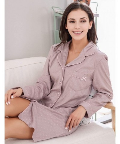 Women's Soft and Warm Fleece Two-Piece Set Size RHW2773 - (Rhw2761) Nude Only One Piece - CG17YK04O46 $21.65 Robes