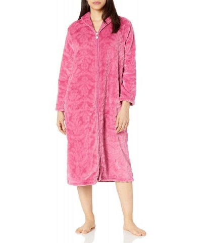 Women's - Rose - CK18S6RHYY2 $61.28 Robes