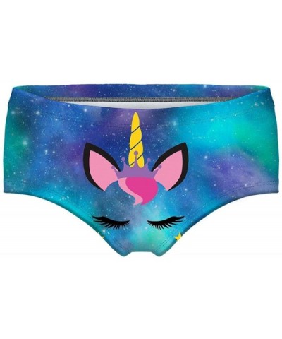 ABDL DDLG Unicorn Adult Baby Underwear - CW18H9CA22T $18.23 Panties