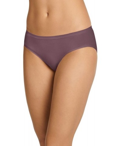 Women's Air Bikini - Enchanted Mauve - CC18UDMIMSS $13.33 Panties