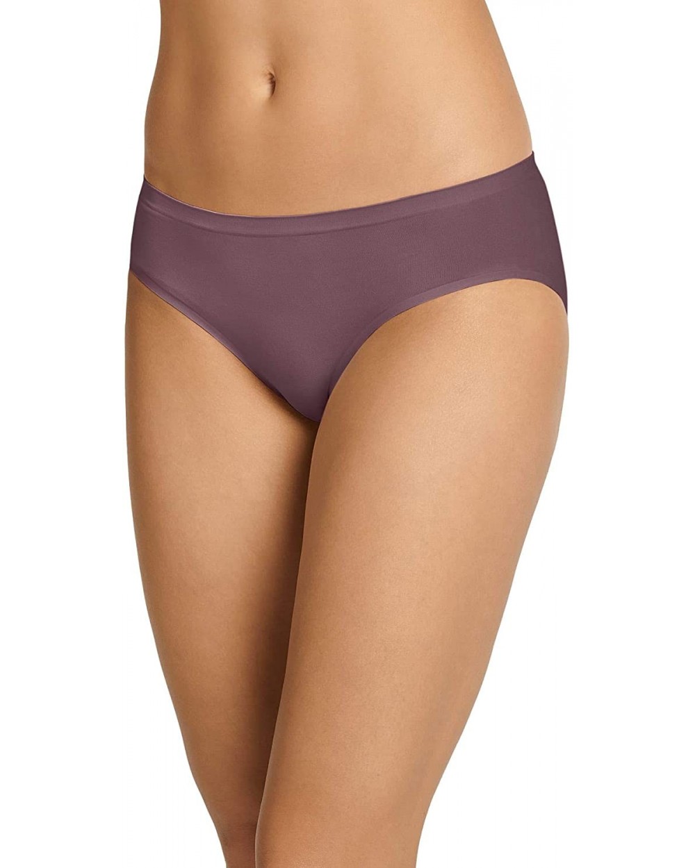 Women's Air Bikini - Enchanted Mauve - CC18UDMIMSS $13.33 Panties