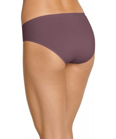 Women's Air Bikini - Enchanted Mauve - CC18UDMIMSS $13.33 Panties