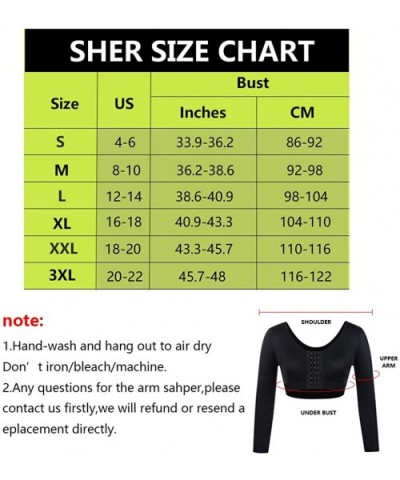 Women Post Surgical Bra Front Closure Compression Bra Full Bust Bra - Black-2 - C3195ZTK85W $39.16 Shapewear