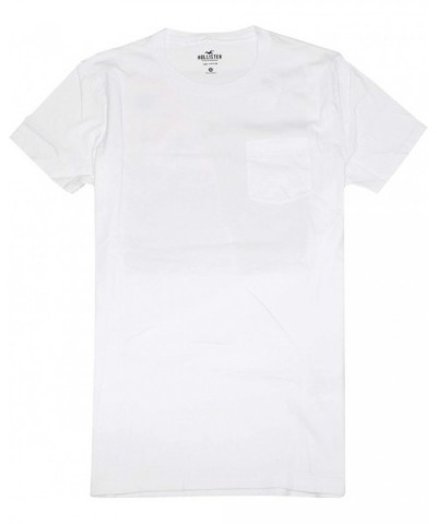 Men's Soft Graphic Tee HOM-18 - 2530-100 - CH18TDXLDE5 $39.53 Undershirts